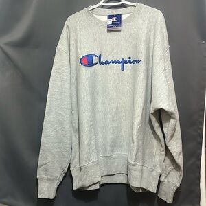 Champion Crew Neck
